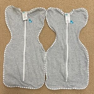 Love to Dream Sleep Sacks